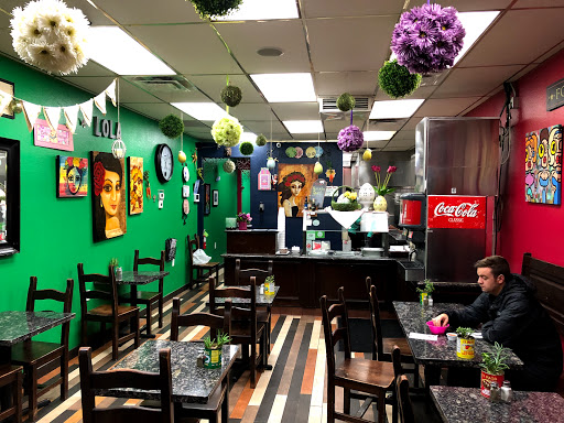 Lola's Kitchen